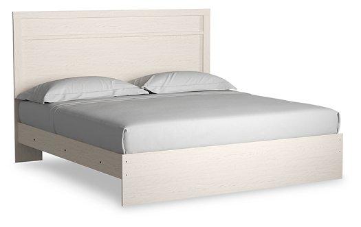 Stelsie Bedroom Set - Visions in Furniture (La Mirada, CA)