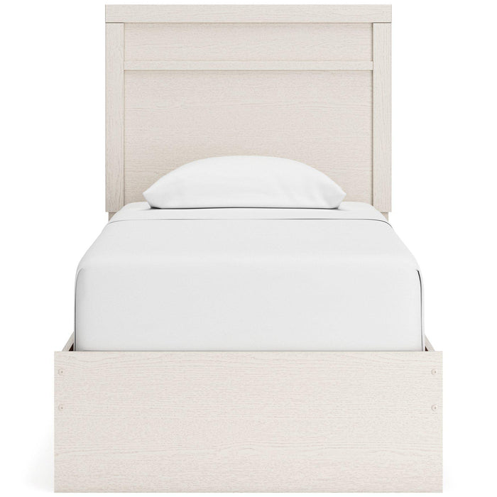 Stelsie Bedroom Set - Visions in Furniture (La Mirada, CA)
