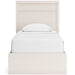 Stelsie Bedroom Set - Visions in Furniture (La Mirada, CA)
