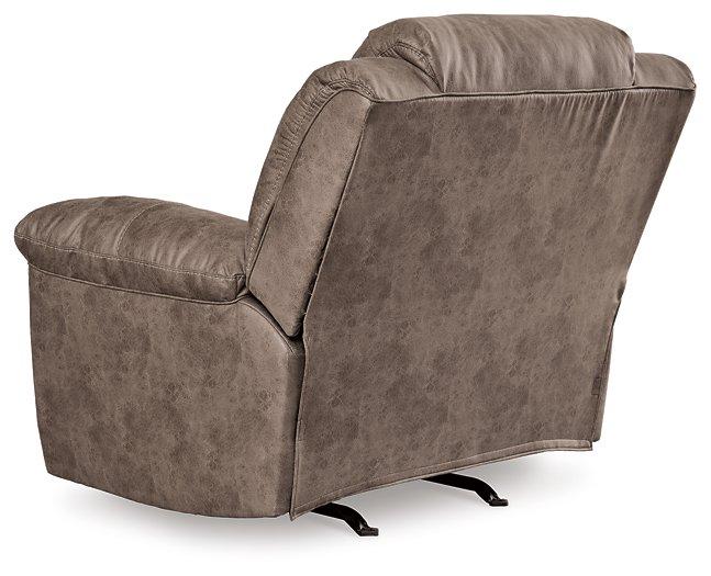 Stoneland Living Room Set - Visions in Furniture (La Mirada, CA)