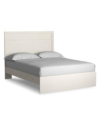 Stelsie Bedroom Set - Visions in Furniture (La Mirada, CA)