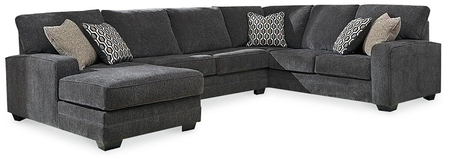 Tracling Living Room Set - Visions in Furniture (La Mirada, CA)