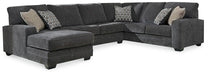 Tracling Living Room Set - Visions in Furniture (La Mirada, CA)