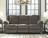 Tulen Reclining Sofa - Visions in Furniture (La Mirada, CA)