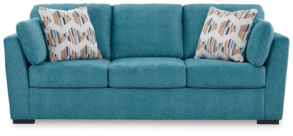 Keerwick Living Room Set - Visions in Furniture (La Mirada, CA)