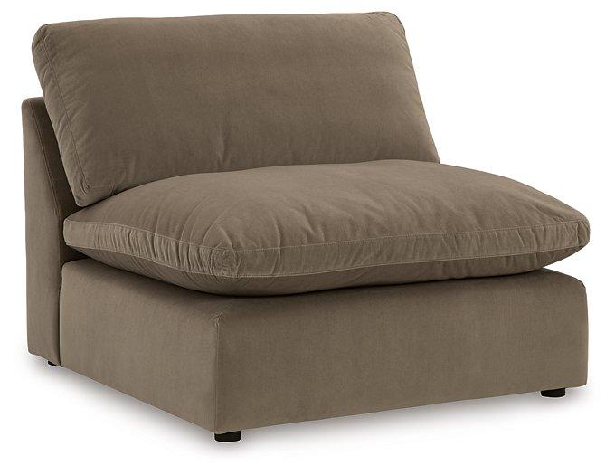 Sophie Sectional - Visions in Furniture (La Mirada, CA)