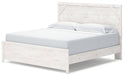 Gerridan Bedroom Set - Visions in Furniture (La Mirada, CA)