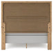 Galliden Bedroom Package - Visions in Furniture (La Mirada, CA)