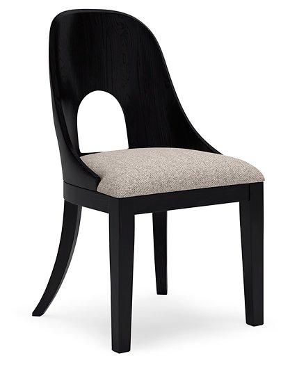 Rowanbeck Home Office Package - Visions in Furniture (La Mirada, CA)