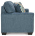 Cashton Living Room Set - Visions in Furniture (La Mirada, CA)