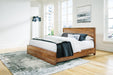 Dressonni Bedroom Package - Visions in Furniture (La Mirada, CA)