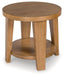Kristiland Occasional Table Set - Visions in Furniture (La Mirada, CA)