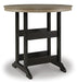 Fairen Trail Outdoor Dining Set - Visions in Furniture (La Mirada, CA)