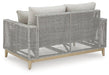 Seton Creek Outdoor Seating Set - Visions in Furniture (La Mirada, CA)