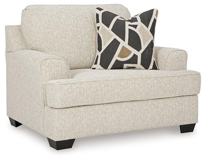 Heartcort Living Room Set - Visions in Furniture (La Mirada, CA)