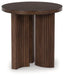 Korestone Occasional Table Set - Visions in Furniture (La Mirada, CA)