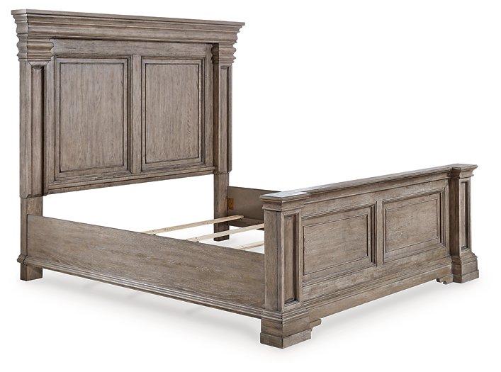 Blairhurst Bedroom Set - Visions in Furniture (La Mirada, CA)