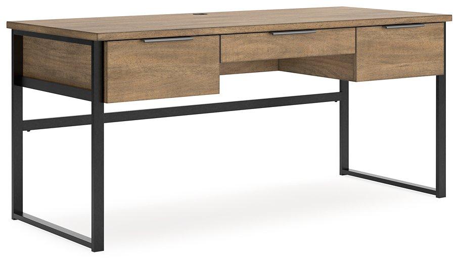 Montia Home Office Set - Visions in Furniture (La Mirada, CA)