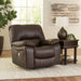 Leesworth Living Room Set - Visions in Furniture (La Mirada, CA)