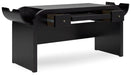 Rowanbeck Home Office Package - Visions in Furniture (La Mirada, CA)
