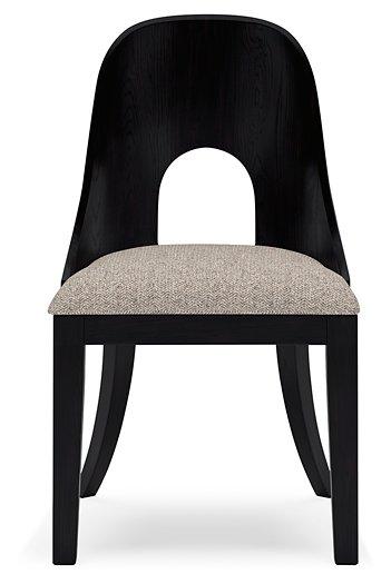 Rowanbeck Home Office Package - Visions in Furniture (La Mirada, CA)