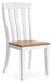 Ashbryn Dining Set - Visions in Furniture (La Mirada, CA)