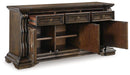 Maylee Dining Room Set - Visions in Furniture (La Mirada, CA)