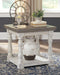 Havalance Occasional Table Set - Visions in Furniture (La Mirada, CA)