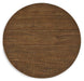 Mackifeld Occasional Table Set - Visions in Furniture (La Mirada, CA)