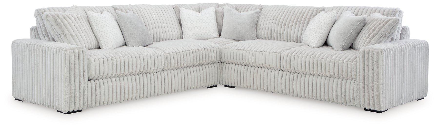 Stupendous Living Room Set - Visions in Furniture (La Mirada, CA)