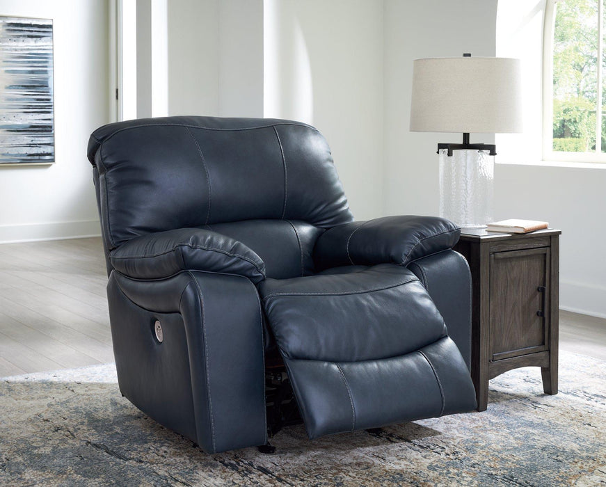 Leesworth Living Room Set - Visions in Furniture (La Mirada, CA)
