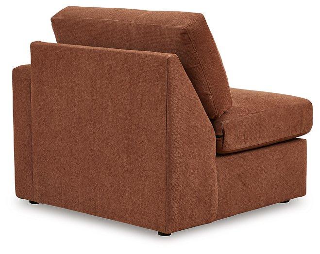 Modmax Sectional with Audio System - Visions in Furniture (La Mirada, CA)