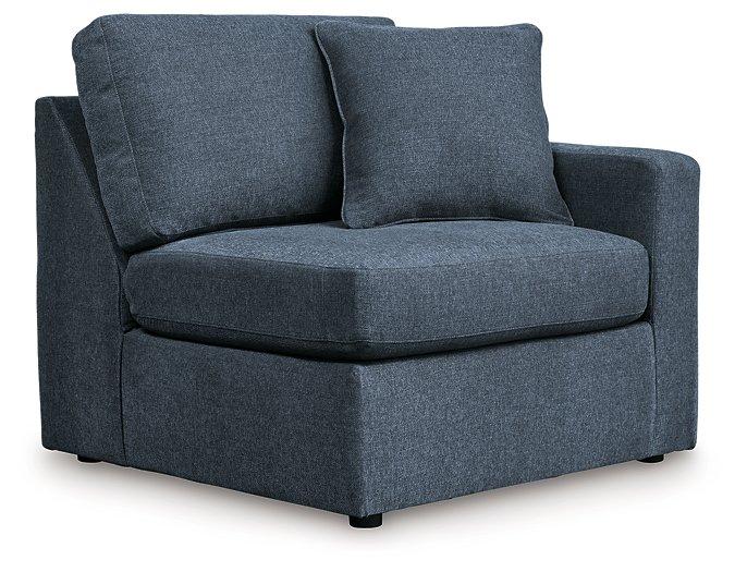 Modmax Sectional with Audio System - Visions in Furniture (La Mirada, CA)