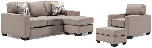 Greaves Living Room Set image