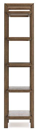 Roanhowe Home Office Set - Visions in Furniture (La Mirada, CA)