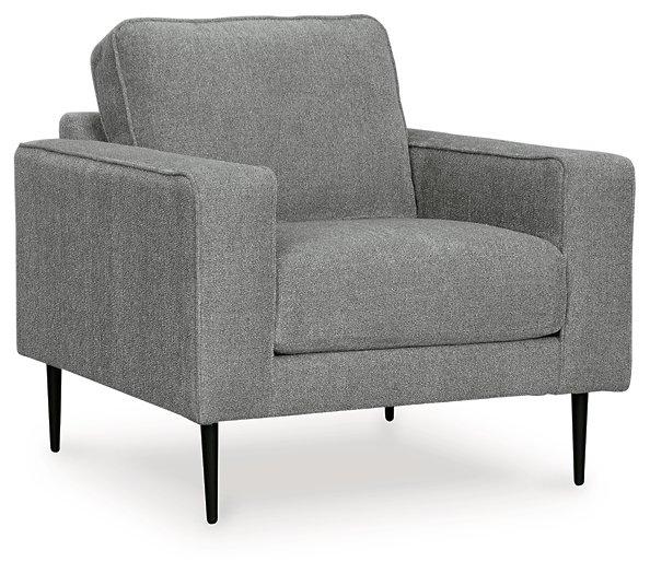 Hazela Living Room Set - Visions in Furniture (La Mirada, CA)