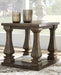 Johnelle Occasional Table Set - Visions in Furniture (La Mirada, CA)
