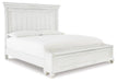 Kanwyn Bedroom Set - Visions in Furniture (La Mirada, CA)