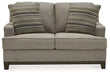 Kaywood Living Room Set - Visions in Furniture (La Mirada, CA)