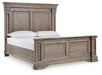 Blairhurst Bedroom Set - Visions in Furniture (La Mirada, CA)