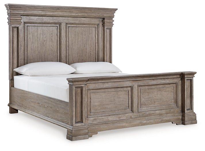 Blairhurst Bedroom Set - Visions in Furniture (La Mirada, CA)