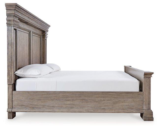 Blairhurst Bedroom Set - Visions in Furniture (La Mirada, CA)