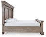 Blairhurst Bedroom Set - Visions in Furniture (La Mirada, CA)