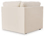 Modmax Balanced Sectional with Audio and Storage Consoles - Visions in Furniture (La Mirada, CA)