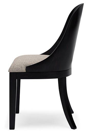 Rowanbeck Home Office Package - Visions in Furniture (La Mirada, CA)