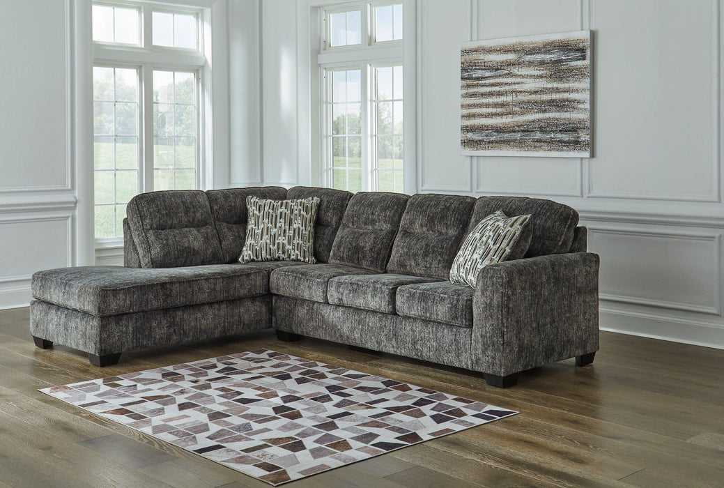 Lonoke Living Room Set - Visions in Furniture (La Mirada, CA)