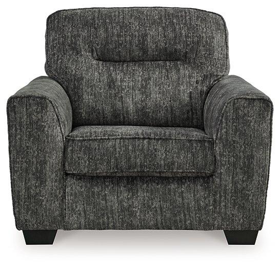 Lonoke Living Room Set - Visions in Furniture (La Mirada, CA)
