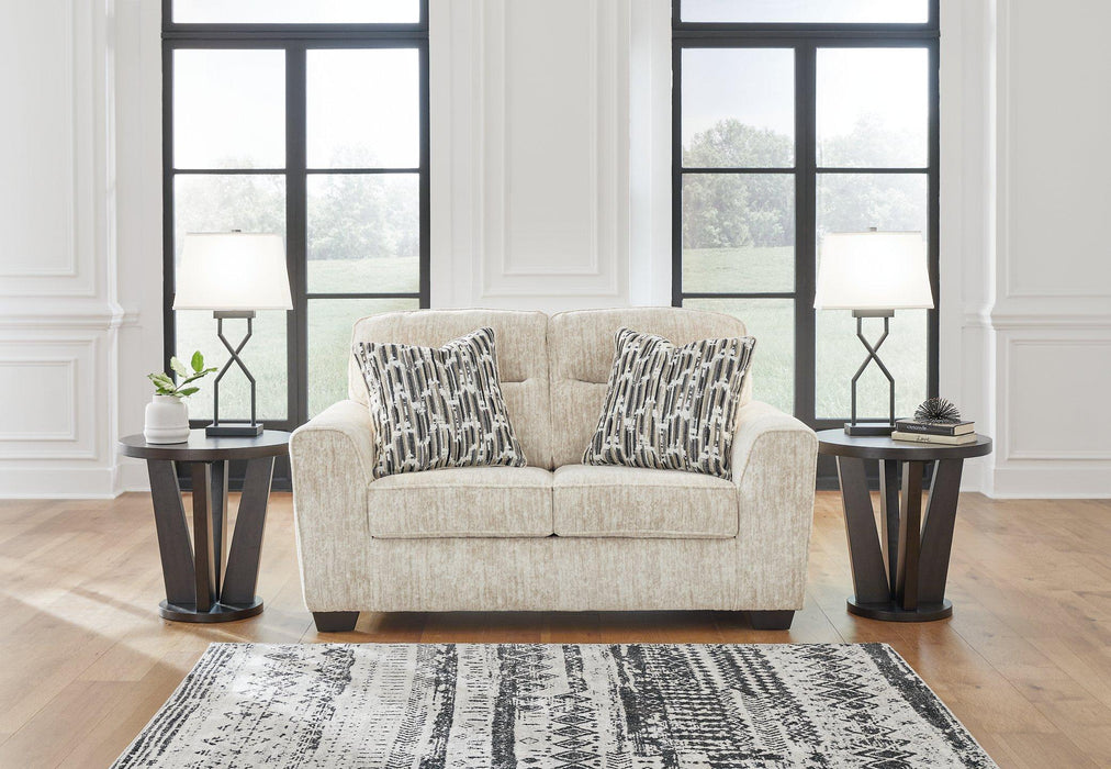 Lonoke Living Room Set - Visions in Furniture (La Mirada, CA)