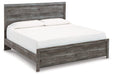 Bronyan Bedroom Set - Visions in Furniture (La Mirada, CA)