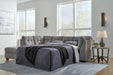Marleton Living Room Set - Visions in Furniture (La Mirada, CA)